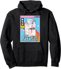 Authentic Milk Carton Rainbow Japan 80S T-Shirt - Graphic Print Unisex - T-Shirt, Sweatshirt, Hoodie