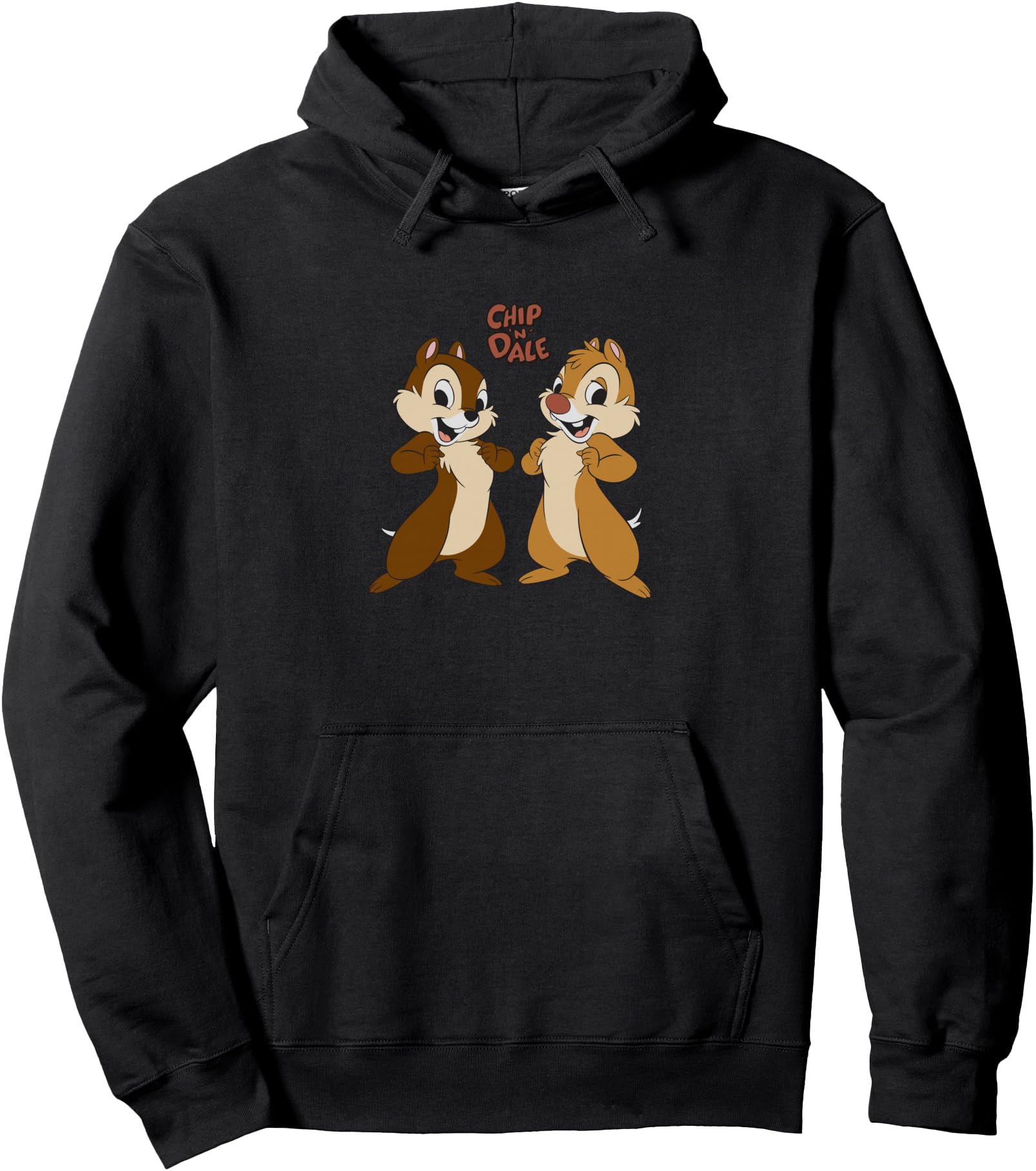 Original Chip N Dale Rescue Rangers T-Shirt - Trendy Graphic for Adults - T-Shirt, Sweatshirt, Hoodie