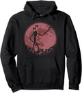 Supernatural Cryptid Siren Head Sweatshirt - Streetwear Style Men Women - T-Shirt, Sweatshirt, Hoodie