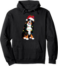 Original Bernese Mountain Dog Tree T-Shirt - Minimalist Print Unisex - T-Shirt, Sweatshirt, Hoodie