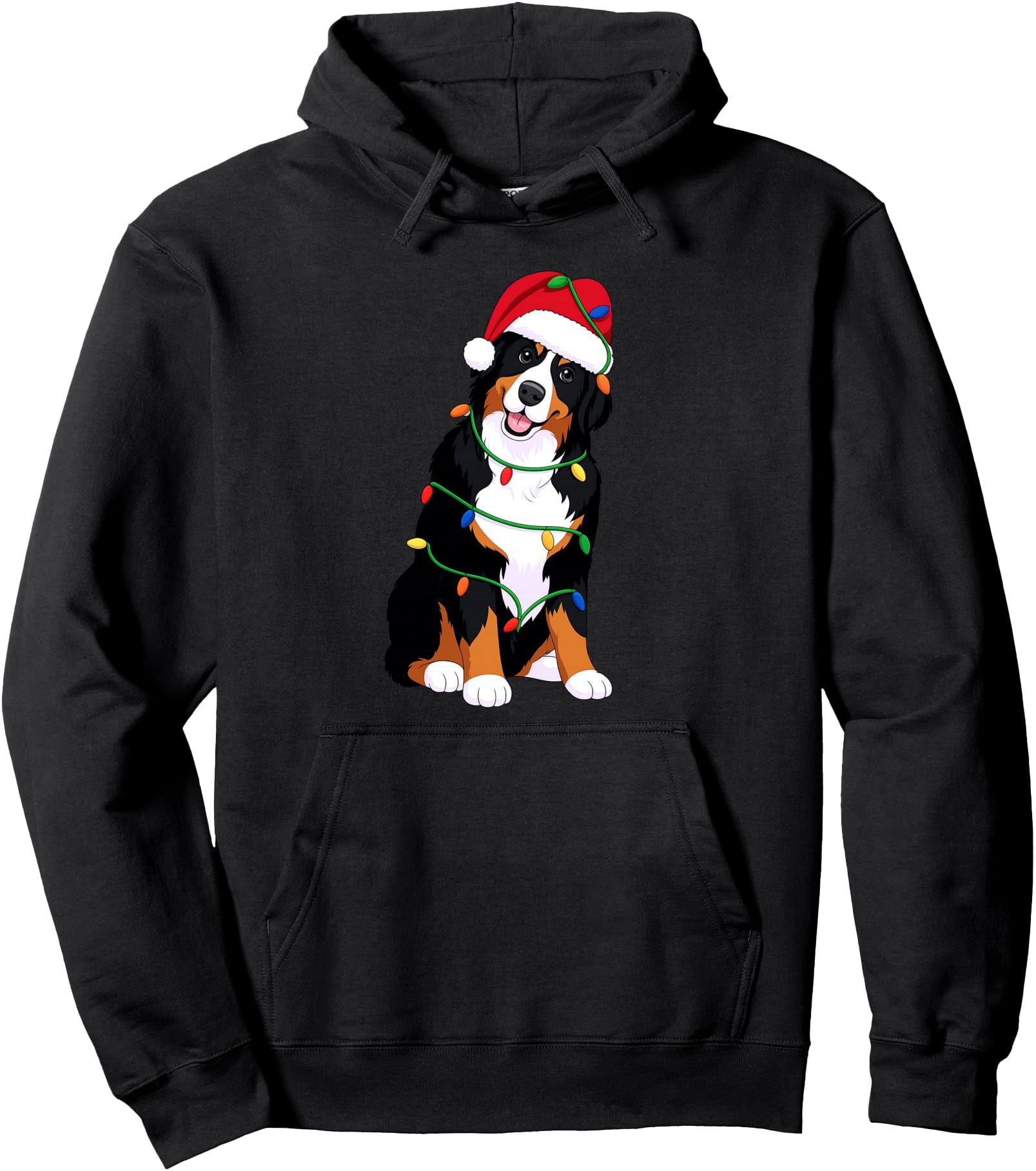 Exclusive Bernese Mountain Dog Tree T-Shirt - Minimalist Print Unisex - T-Shirt, Sweatshirt, Hoodie