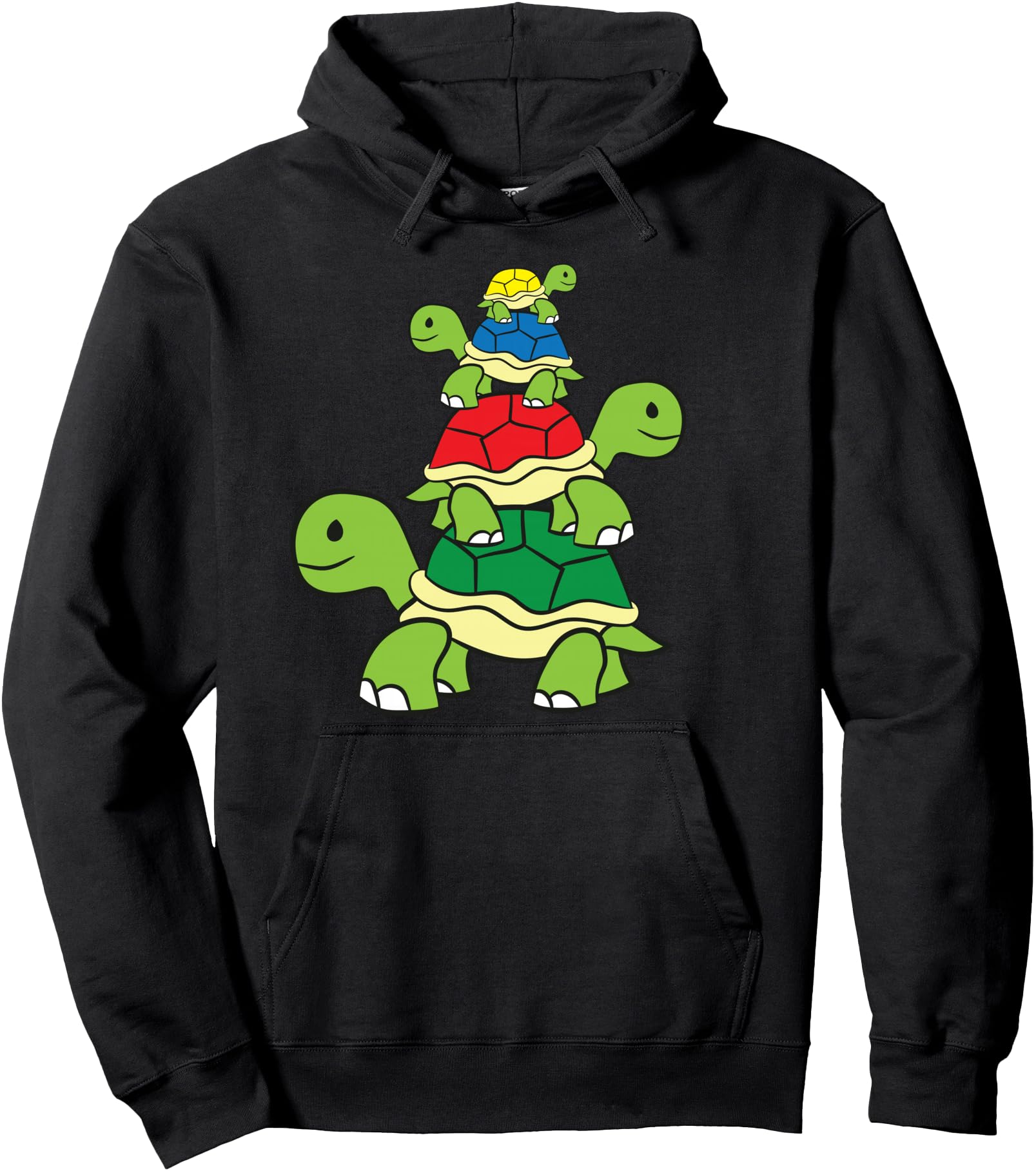 Authentic Turtle Tortoises Ocean Love T-Shirt - Unique Graphic Men Women - T-Shirt, Sweatshirt, Hoodie