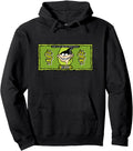 Original Ed Edd N Eddy Dollar Bill Edd T-Shirt - Streetwear Style Unisex - T-Shirt, Sweatshirt, Hoodie