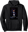 Authentic Batman Returns Batman Sweatshirt - Streetwear Style Men Women - T-Shirt, Sweatshirt, Hoodie