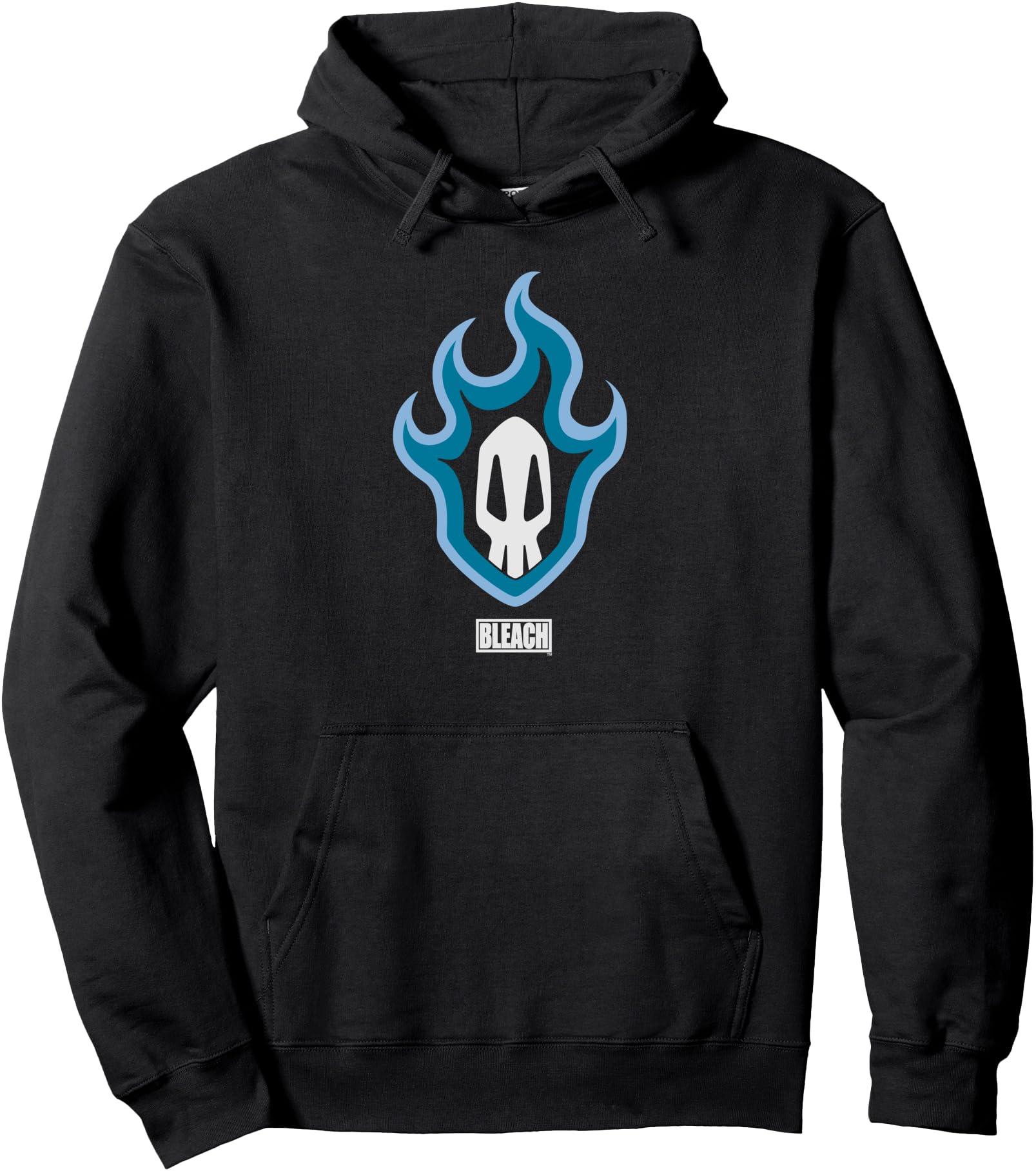Bleach Soul Reaper Symbol Anime Artist T-Shirt - Trendy Graphic Unisex - T-Shirt, Sweatshirt, Hoodie