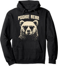 Pookie Bear Meme Memes Internet Memes Hoodie - Aesthetic Graphic Unisex - T-Shirt, Sweatshirt, Hoodie