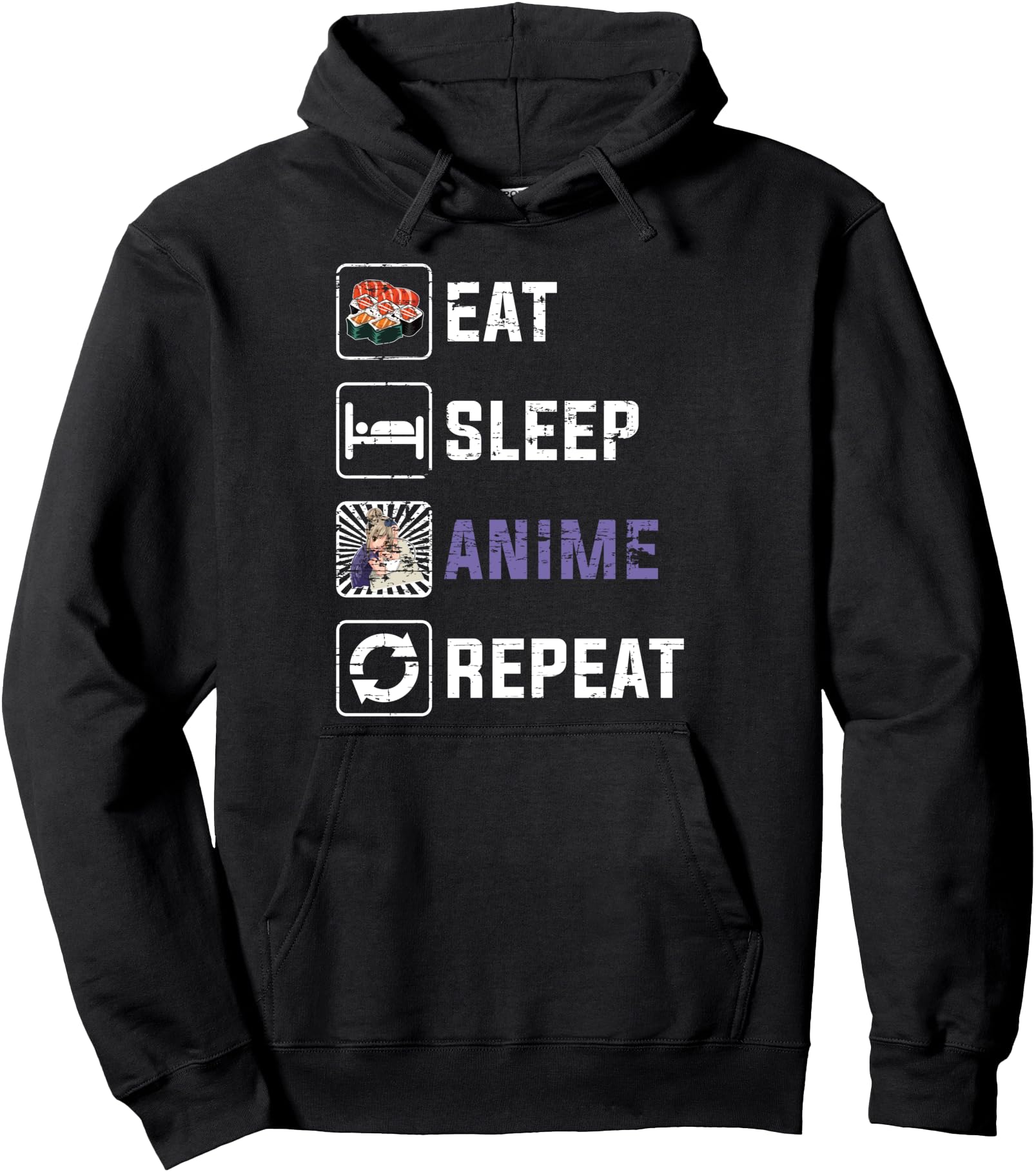 Handcrafted Japanese Otaku Kawaii T-Shirt - Novelty Apparel for Adults - T-Shirt, Sweatshirt, Hoodie