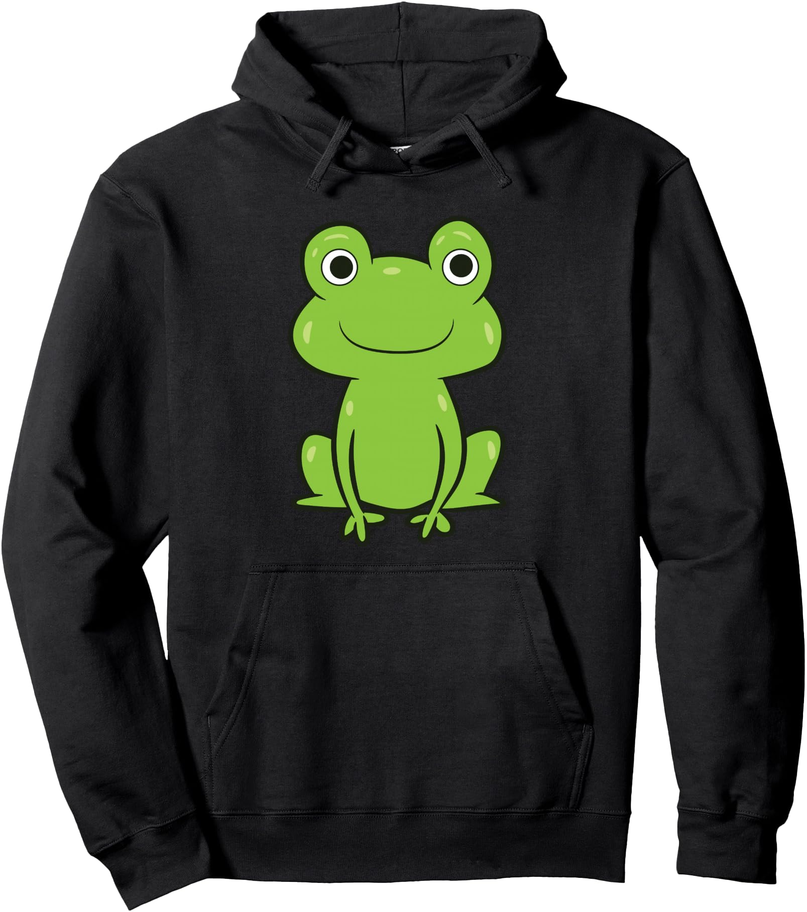 Exclusive Green Frog Children S Frog T-Shirt - Aesthetic Graphic Unisex - T-Shirt, Sweatshirt, Hoodie