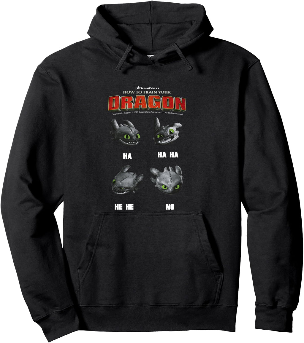 Original How To Train Your Dragon T-Shirt - Minimalist Print Men Women - T-Shirt, Sweatshirt, Hoodie