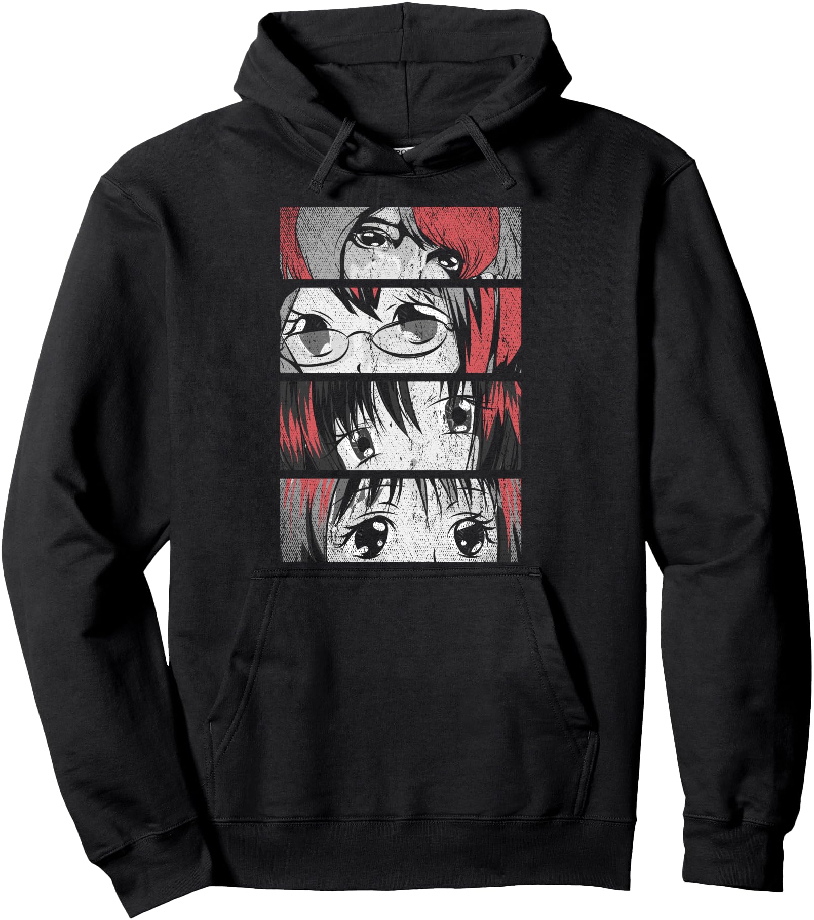 Kawaii Manga Japanese Otaku Japan Anime T-Shirt - Aesthetic Graphic Unisex - T-Shirt, Sweatshirt, Hoodie