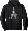Our Lady Fatima Marian Catholic Artist Sweatshirt - Novelty Apparel Unisex - T-Shirt, Sweatshirt, Hoodie