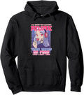 If It Doesn T Have To Do Anime Hoodie - Casual Everyday Wear for Adults - T-Shirt, Sweatshirt, Hoodie