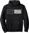 Tokyo Danger Outfit Japan Aesthetic Hoodie - Streetwear Style for Adults - T-Shirt, Sweatshirt, Hoodie