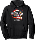 Authentic Shadow Hedgehog Chaos Control T-Shirt - Streetwear Style Unisex - T-Shirt, Sweatshirt, Hoodie
