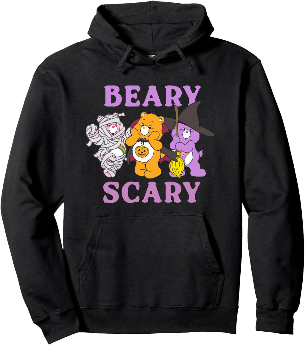 Handcrafted Care Bears Beary T-Shirt - Casual Everyday Wear for Adults - T-Shirt, Sweatshirt, Hoodie