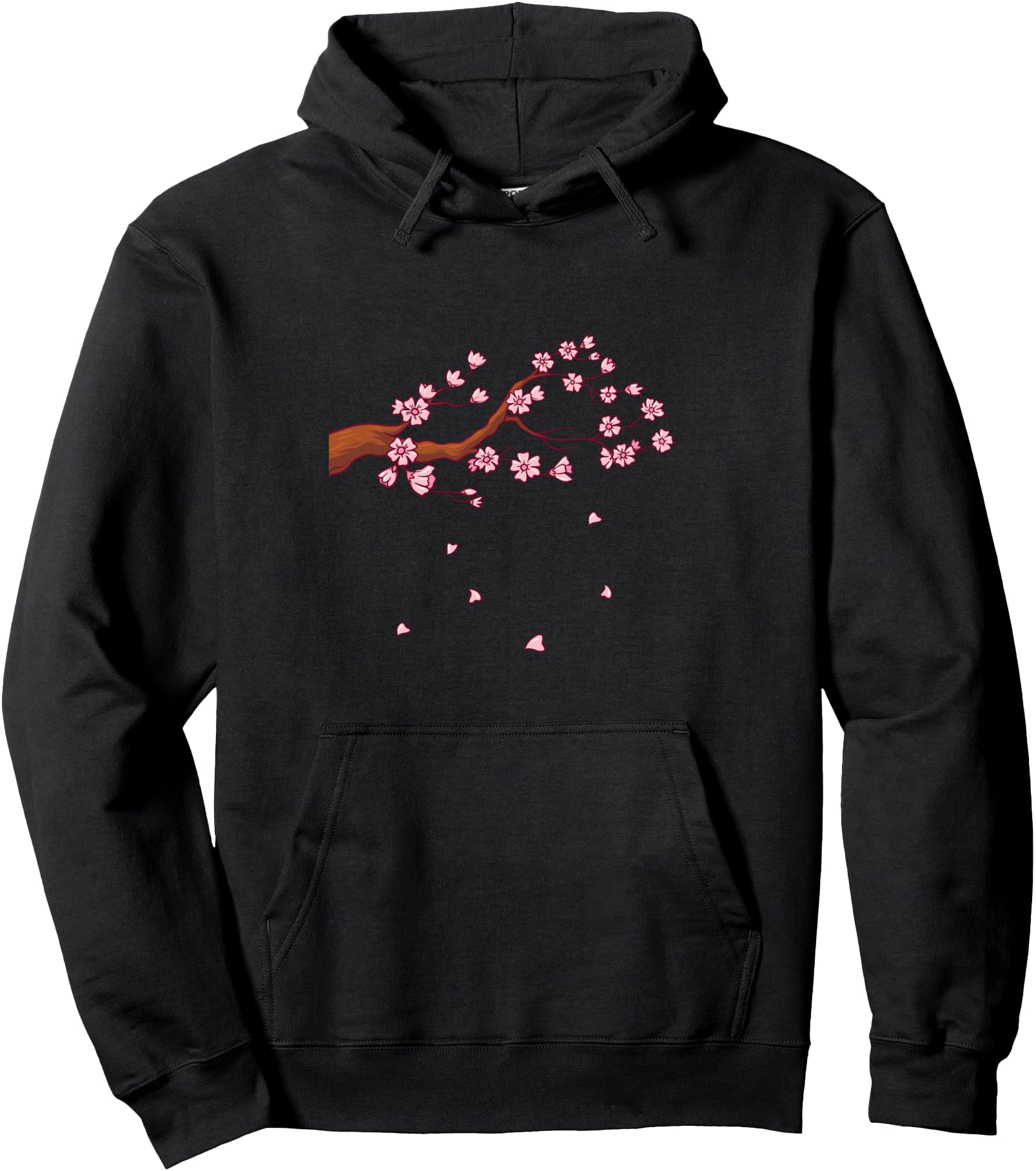 Exclusive Cherry Blossom Vaporwave T-Shirt - Aesthetic Graphic Men Women - T-Shirt, Sweatshirt, Hoodie