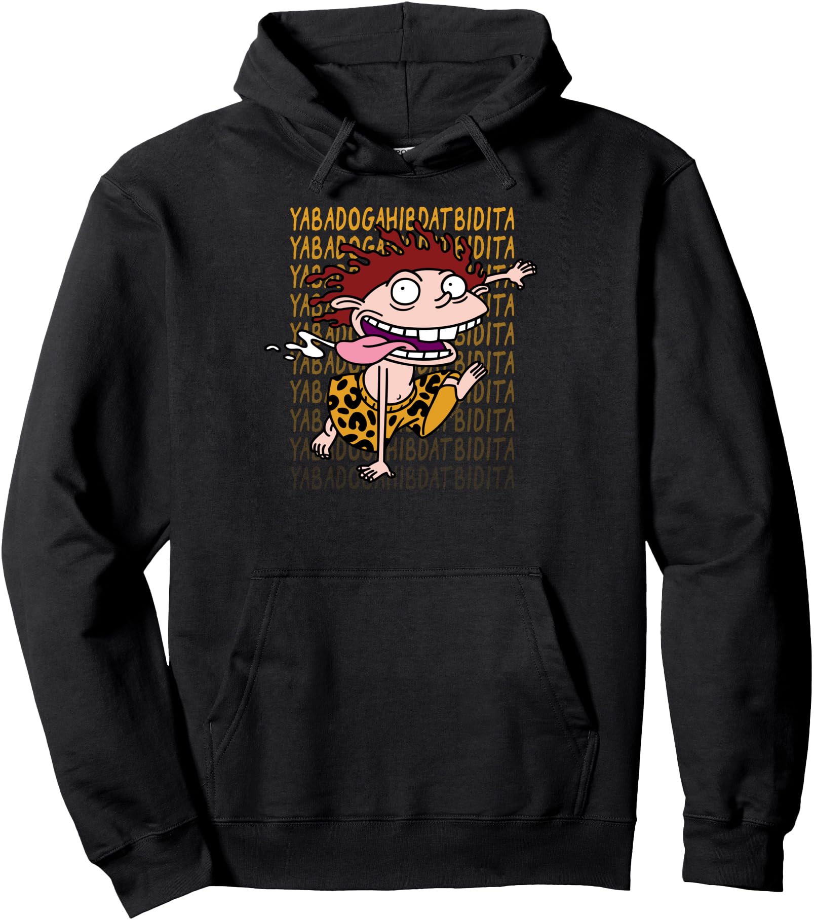 Exclusive Wild Thornberry S Donnie T-Shirt - Trendy Graphic Men Women - T-Shirt, Sweatshirt, Hoodie