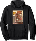 Exclusive Kaiju Dragon Japanese Monster Sweatshirt - Trendy Graphic Unisex - T-Shirt, Sweatshirt, Hoodie