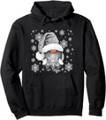 Original Grey Goth Gnome T-Shirt - Casual Everyday Wear for Adults - T-Shirt, Sweatshirt, Hoodie
