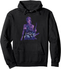 Terminator 2 Sarah Connor No Fate T-Shirt - Minimalist Print for Adults - T-Shirt, Sweatshirt, Hoodie