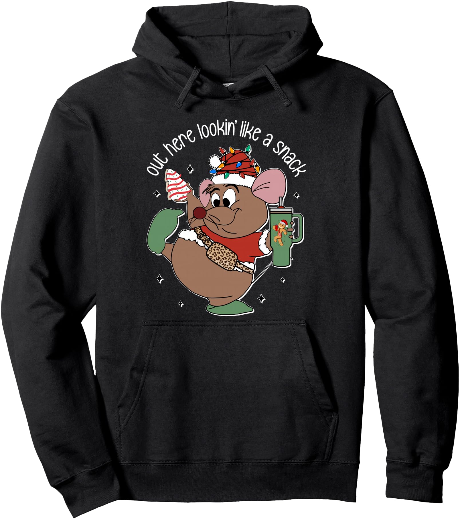 Authentic Out Here Looking Like Snack T-Shirt - Unique Graphic Men Women - T-Shirt, Sweatshirt, Hoodie