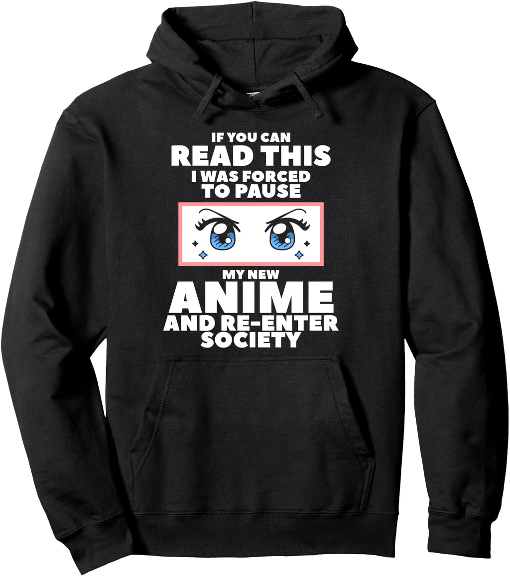 Exclusive If You Can Read This I Was Hoodie - Unique Graphic Men Women - T-Shirt, Sweatshirt, Hoodie