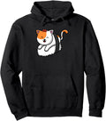 Sushi Cat Pet Japan Food Art Kawaii T-Shirt - Trendy Graphic Men Women - T-Shirt, Sweatshirt, Hoodie