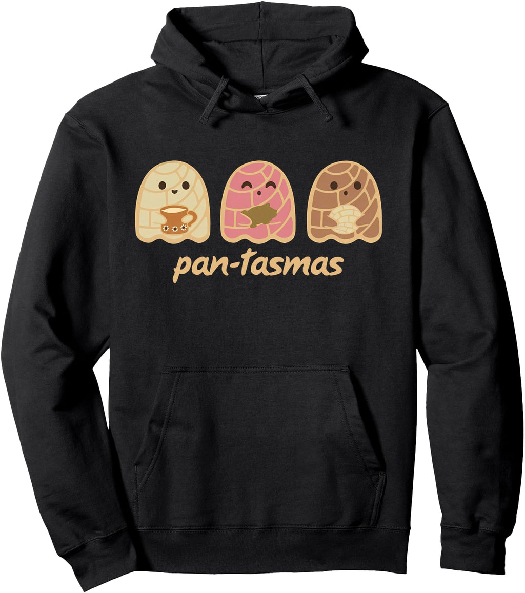 Authentic Pantasmas Ghost Ghost T-Shirt - Fun Novelty Design Men Women - T-Shirt, Sweatshirt, Hoodie