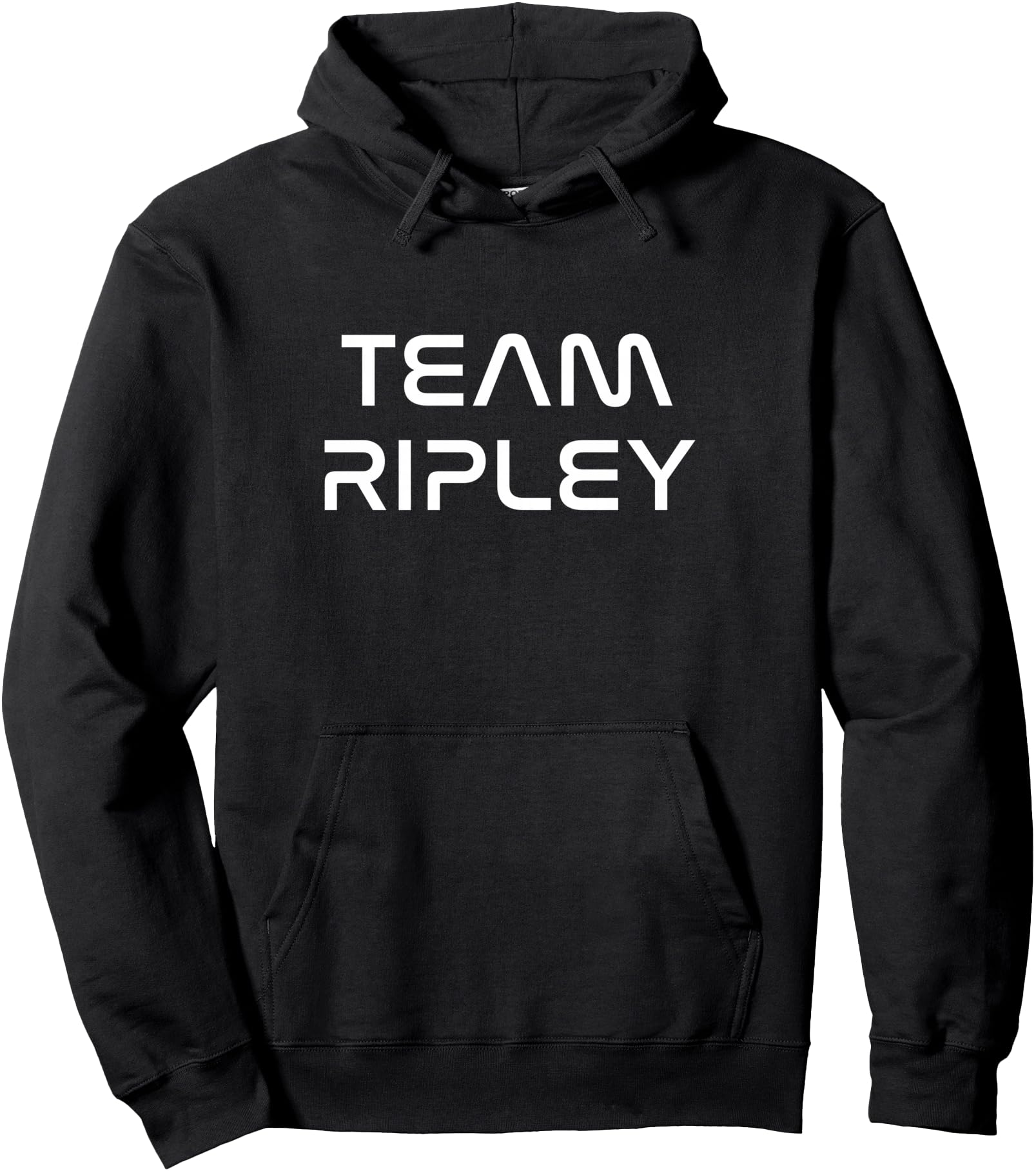 Team Ripley First Name Show Support Sweatshirt - Graphic Print for Adults - T-Shirt, Sweatshirt, Hoodie