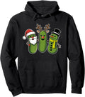 Authentic Pickle Pickle Rare Hoodie - Minimalist Print Unisex - T-Shirt, Sweatshirt, Hoodie