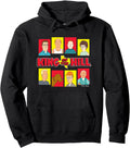 Exclusive King Hill Iconic Characters T-Shirt - Unique Graphic for Adults - T-Shirt, Sweatshirt, Hoodie
