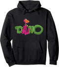 Exclusive Flintstones Dino Artsy T-Shirt - Casual Everyday Wear Men Women - T-Shirt, Sweatshirt, Hoodie