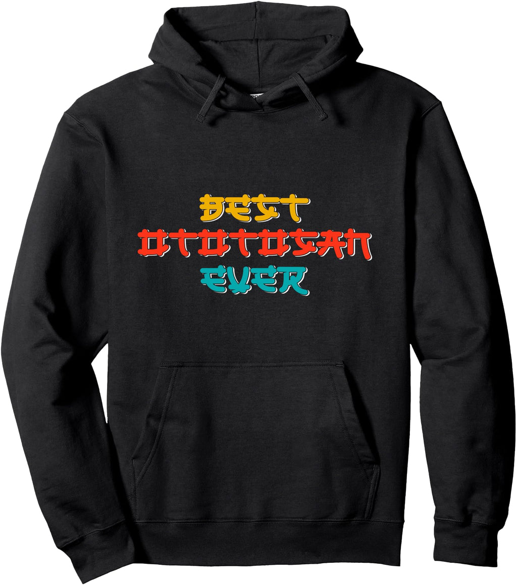 Exclusive Best Ototosan Younger Sweatshirt - Streetwear Style Men Women - T-Shirt, Sweatshirt, Hoodie