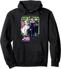 Original Jojo S Bizarre Adventure T-Shirt - Fun Novelty Design for Adults - T-Shirt, Sweatshirt, Hoodie