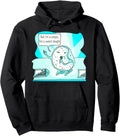 Original But I M Crepe I M Weird Sweatshirt - Aesthetic Graphic Unisex - T-Shirt, Sweatshirt, Hoodie