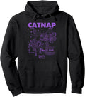 Exclusive Poppy Playtime Catnap Is Your Hoodie - Trendy Graphic for Adults - T-Shirt, Sweatshirt, Hoodie