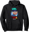 Authentic Url Omaha Ne 2025 Rare Sweatshirt - Casual Everyday Wear Unisex - T-Shirt, Sweatshirt, Hoodie