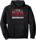 Its Anime Thing You Wouldnt Sweatshirt - Streetwear Style Men Women - T-Shirt, Sweatshirt, Hoodie