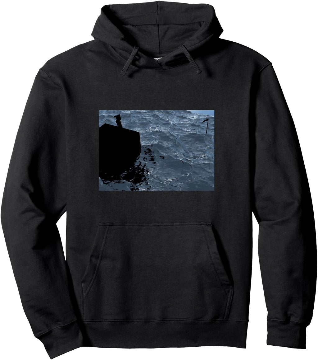 Handcrafted Nft Crypto Art Teen Angel Sweatshirt - Graphic Print Men Women - T-Shirt, Sweatshirt, Hoodie