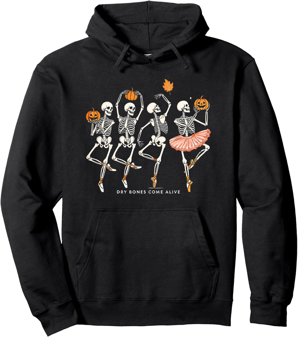 Exclusive Dry Bones Come Alive Sweatshirt - Trendy Graphic for Adults - T-Shirt, Sweatshirt, Hoodie