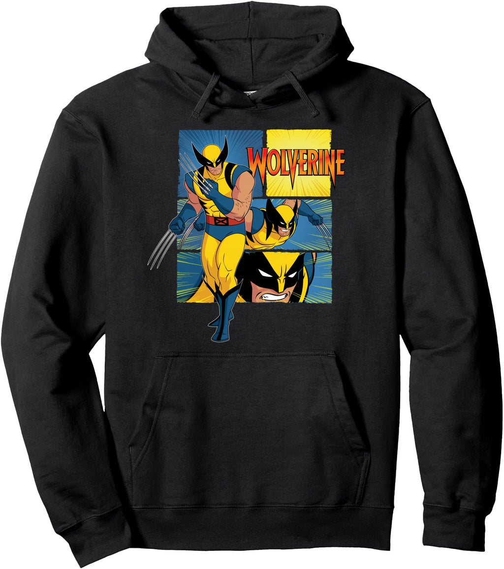 Original Marvel Studios X 97 Sweatshirt - Casual Everyday Wear Unisex - T-Shirt, Sweatshirt, Hoodie