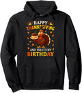 Happy Thanksgiving And Yes It S My T-Shirt - Novelty Apparel Men Women - T-Shirt, Sweatshirt, Hoodie
