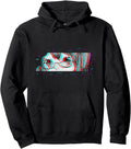 Exclusive Otaku Japanese Manga Kawaii T-Shirt - Custom Art Print Unisex - T-Shirt, Sweatshirt, Hoodie