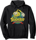 Authentic Allstar Seaworthy Snork Sweatshirt - Custom Art Print Men Women - T-Shirt, Sweatshirt, Hoodie