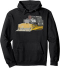 Nightprowlerinc Killdozer Sweatshirt - Casual Everyday Wear Men Women - T-Shirt, Sweatshirt, Hoodie