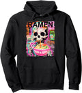 Japanese Ramen Noodles Otaku Y2K Sweatshirt - Graphic Print for Adults - T-Shirt, Sweatshirt, Hoodie