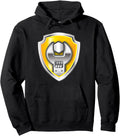 Exclusive Paw Patrol Rubble Sweatshirt - Casual Everyday Wear for Adults - T-Shirt, Sweatshirt, Hoodie