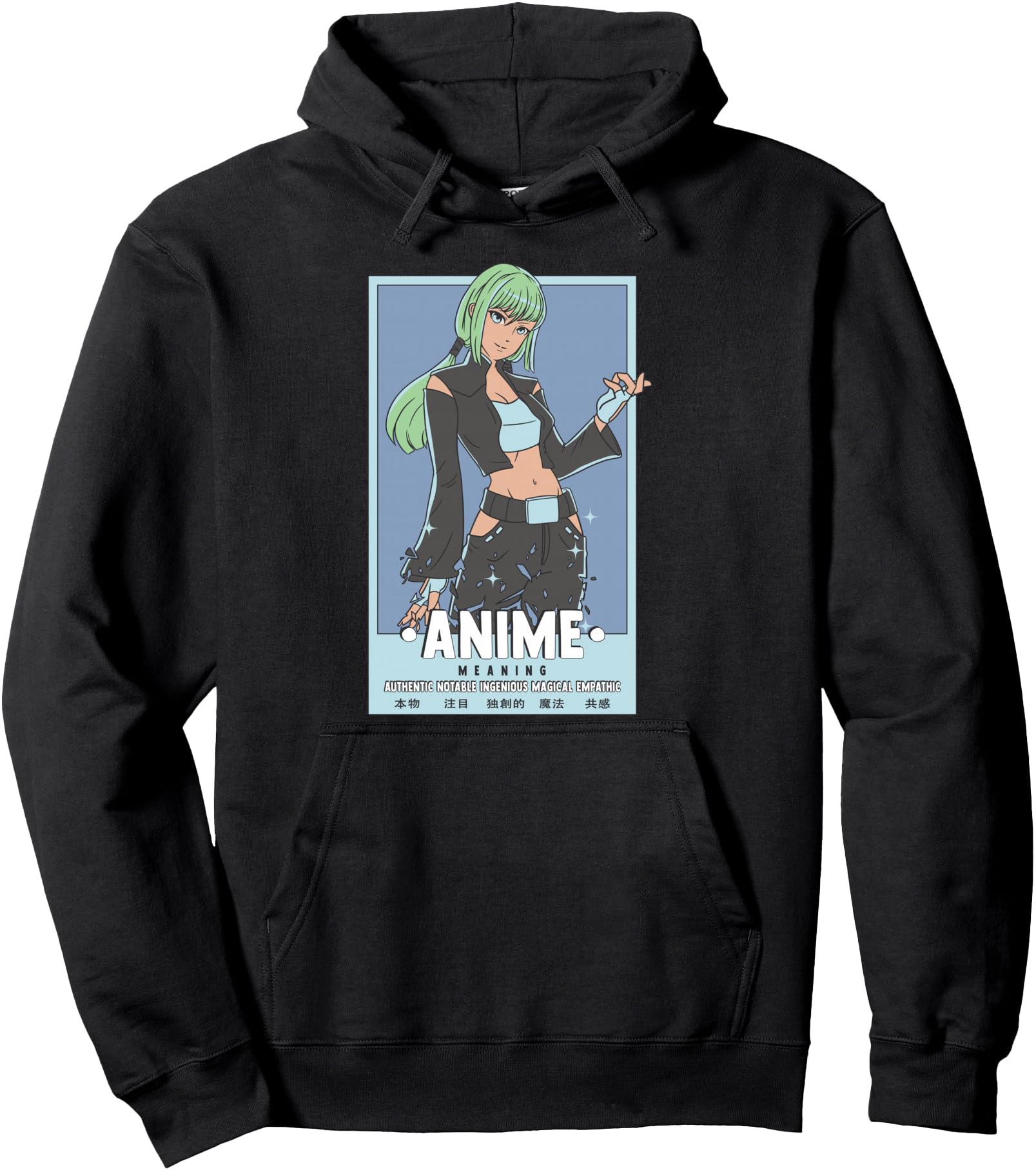 Exclusive Authentic Notable Ingenious Hoodie - Minimalist Print Men Women - T-Shirt, Sweatshirt, Hoodie