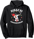 Handcrafted Hibachi Chef Costume Hoodie - Casual Everyday Wear Unisex - T-Shirt, Sweatshirt, Hoodie