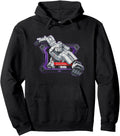 Original Transformers One Iconic Hoodie - Minimalist Print for Adults - T-Shirt, Sweatshirt, Hoodie